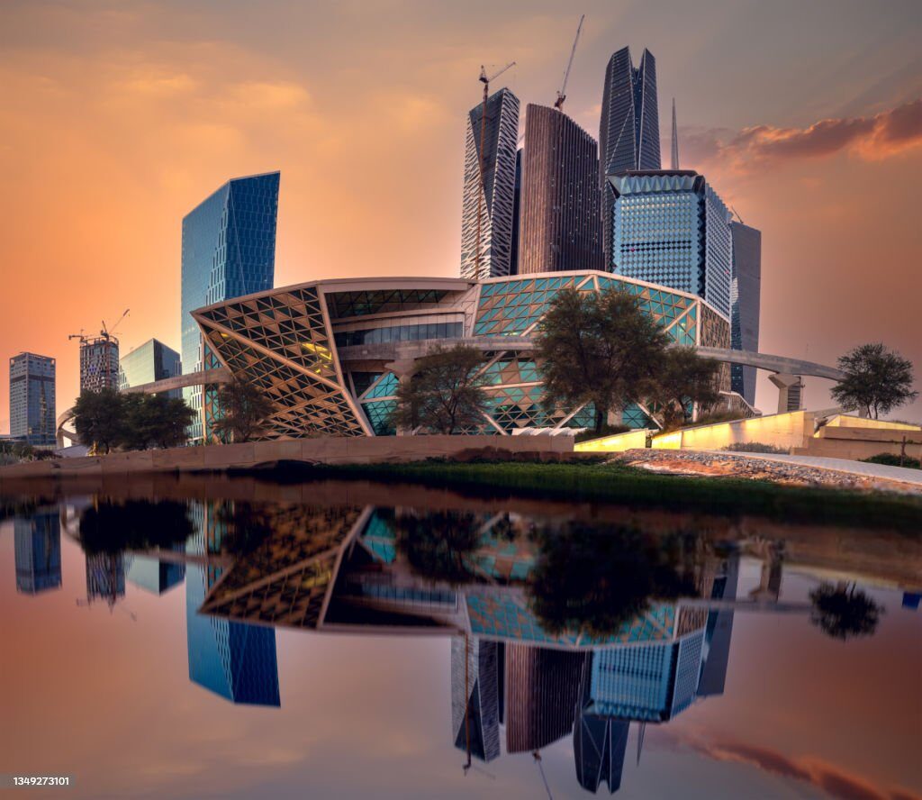 شركة صرح المنار