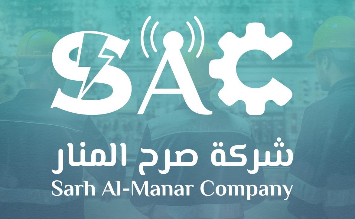 شركة صرح المنار لمولدات الكهرباء – خبراء حلول الطاقة